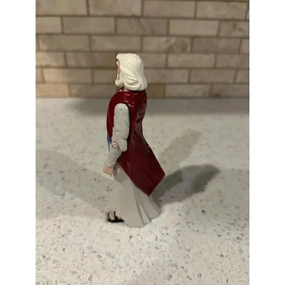 1997 rainfall action figures th - Picture 7 of 9